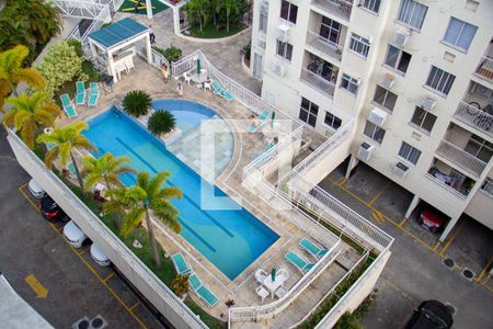 Apartamento à venda com 65m², 2 quartos e 1 vagaÁrea comum - Piscina