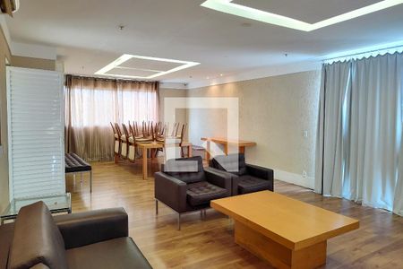 Apartamento à venda com 65m², 2 quartos e 1 vaga Apartamento à venda com 65m², 2 quartos e 1 vagaÁrea comum - Salão de festas