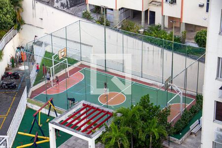 Apartamento à venda com 65m², 2 quartos e 1 vagaQuadra Esportiva