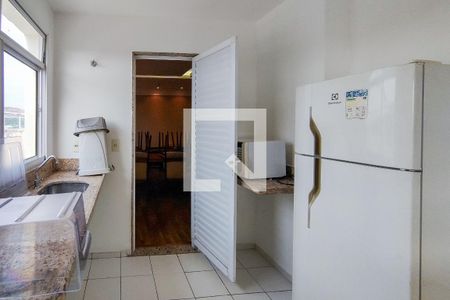 Apartamento à venda com 65m², 2 quartos e 1 vaga Apartamento à venda com 65m², 2 quartos e 1 vagaÁrea comum - Salão de festas