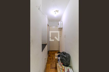 Studio à venda com 32m², 1 quarto e 1 vaga Studio à venda com 32m², 1 quarto e 1 vagaCozinha