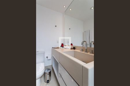 Apartamento à venda com 38m², 1 quarto e 1 vaga Apartamento à venda com 38m², 1 quarto e 1 vagaFoto 27