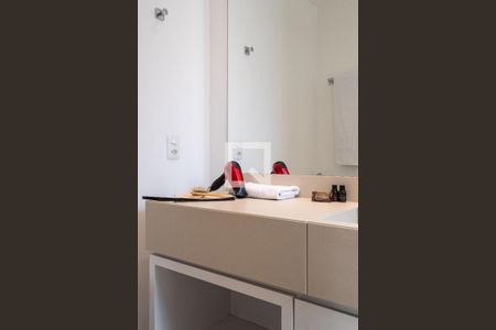 Apartamento à venda com 38m², 1 quarto e 1 vaga Apartamento à venda com 38m², 1 quarto e 1 vagaFoto 24