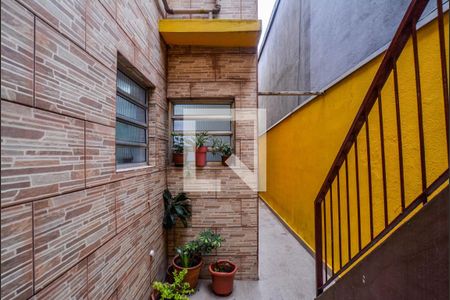 Casa à venda com 165m², 3 quartos e 2 vagasQuintal