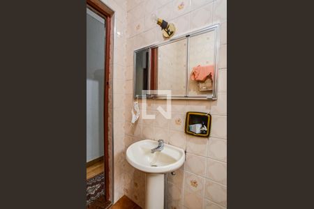 Casa à venda com 165m², 3 quartos e 2 vagasBanheiro da Suíte