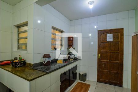 Casa à venda com 165m², 3 quartos e 2 vagasCozinha