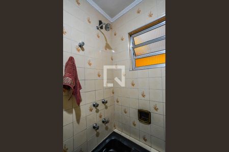 Casa à venda com 165m², 3 quartos e 2 vagasBanheiro Social