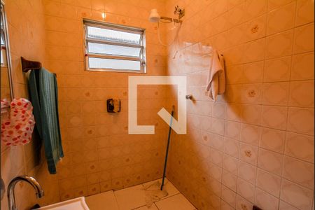 Casa à venda com 165m², 3 quartos e 2 vagasBanheiro Corredor