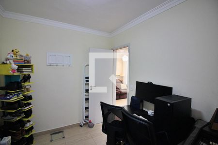Apartamento à venda com 53m², 2 quartos e 1 vagaQuarto 2