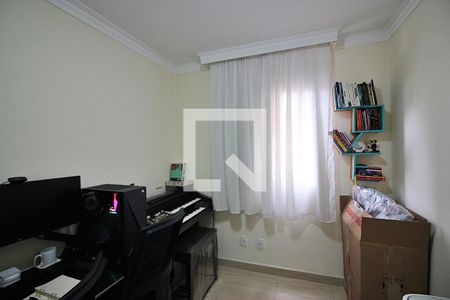 Apartamento à venda com 53m², 2 quartos e 1 vagaQuarto 2