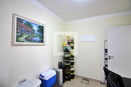 Apartamento à venda com 53m², 2 quartos e 1 vagaQuarto 2