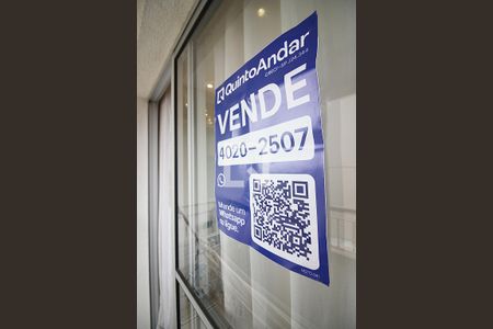 Apartamento à venda com 53m², 2 quartos e 1 vagaPlaca