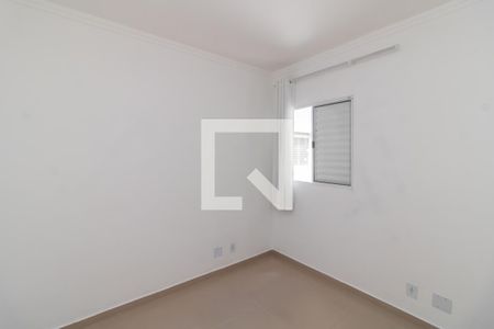 Quarto 1 de apartamento para alugar com 2 quartos, 34m² em Vila Nova Savoia, São Paulo