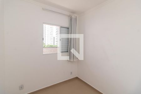 Quarto 2 de apartamento para alugar com 2 quartos, 34m² em Vila Nova Savoia, São Paulo