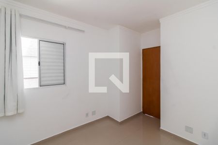 Quarto 1 de apartamento para alugar com 2 quartos, 34m² em Vila Nova Savoia, São Paulo