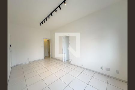 Sala 2  de apartamento para alugar com 3 quartos, 75m² em Flamengo, Rio de Janeiro