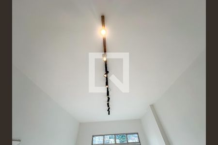 Sala de apartamento para alugar com 3 quartos, 75m² em Flamengo, Rio de Janeiro