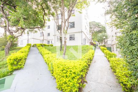 Apartamento à venda com 42m², 2 quartos e 1 vagaJardim