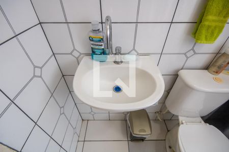 Apartamento à venda com 42m², 2 quartos e 1 vagaBanheiro