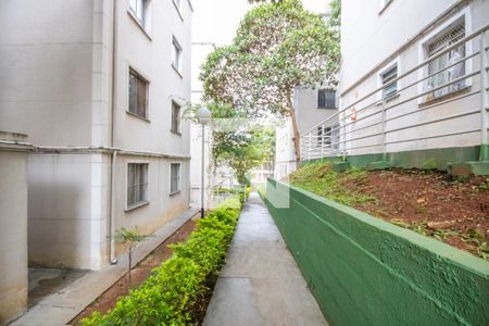 Apartamento à venda com 42m², 2 quartos e 1 vagaJardim