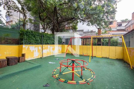 Apartamento à venda com 42m², 2 quartos e 1 vagaÁrea comum - Playground