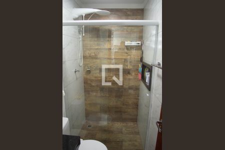 Apartamento à venda com 47m², 2 quartos e sem vagaBanheiro