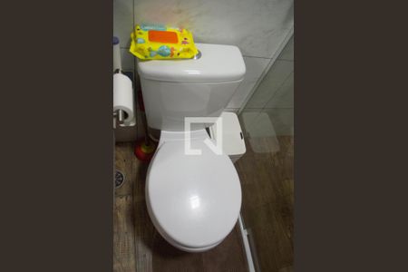 Apartamento à venda com 47m², 2 quartos e sem vagaBanheiro