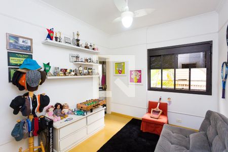 Apartamento à venda com 246m², 3 quartos e 4 vagas Apartamento à venda com 246m², 3 quartos e 4 vagassuíte 2