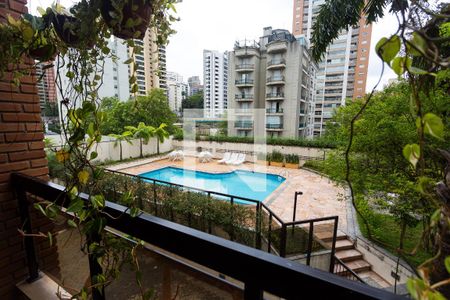 Apartamento à venda com 246m², 3 quartos e 4 vagas Apartamento à venda com 246m², 3 quartos e 4 vagassuíte 3 vista