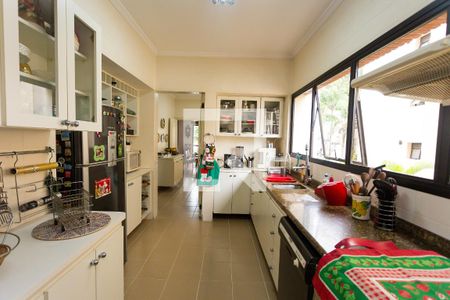 Apartamento à venda com 246m², 3 quartos e 4 vagas Apartamento à venda com 246m², 3 quartos e 4 vagasCozinha