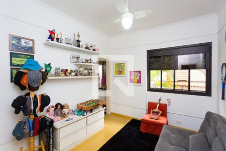 Apartamento à venda com 246m², 3 quartos e 4 vagas Apartamento à venda com 246m², 3 quartos e 4 vagassuíte 2