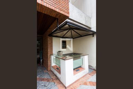 Apartamento à venda com 246m², 3 quartos e 4 vagas Apartamento à venda com 246m², 3 quartos e 4 vagasbar