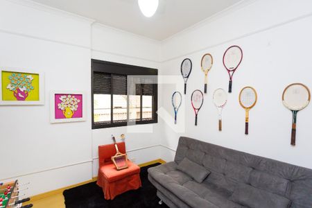 Apartamento à venda com 246m², 3 quartos e 4 vagas Apartamento à venda com 246m², 3 quartos e 4 vagassuíte 2