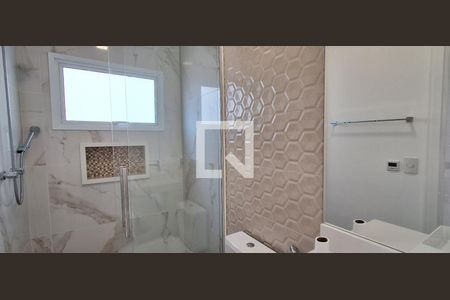 Casa à venda com 318m², 4 quartos e 4 vagas Casa à venda com 318m², 4 quartos e 4 vagasBanheiro Suíte 1