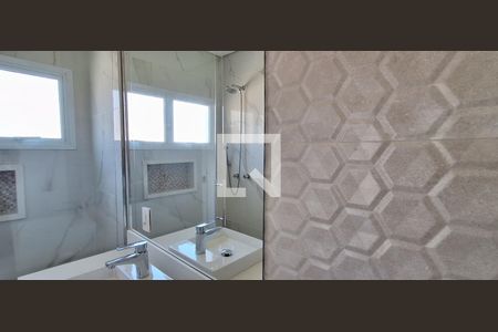 Casa à venda com 318m², 4 quartos e 4 vagas Casa à venda com 318m², 4 quartos e 4 vagasBanheiro Suíte 2