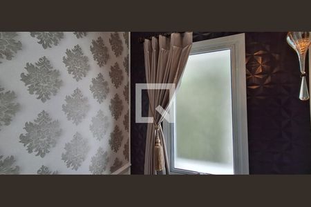 Casa à venda com 318m², 4 quartos e 4 vagas Casa à venda com 318m², 4 quartos e 4 vagasLavabo