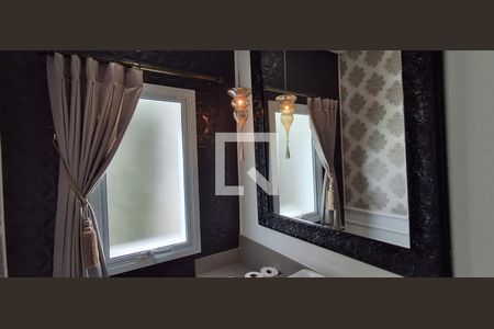 Casa à venda com 318m², 4 quartos e 4 vagas Casa à venda com 318m², 4 quartos e 4 vagasLavabo