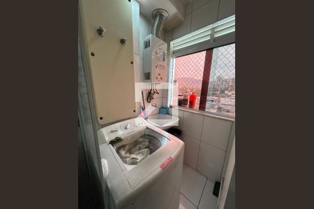 Apartamento à venda com 63m², 3 quartos e 1 vagaÁrea de Serviço