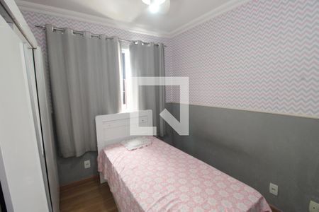 Apartamento à venda com 63m², 3 quartos e 1 vagaQuarto 1
