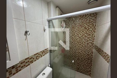 Apartamento à venda com 63m², 3 quartos e 1 vagaBanheiro