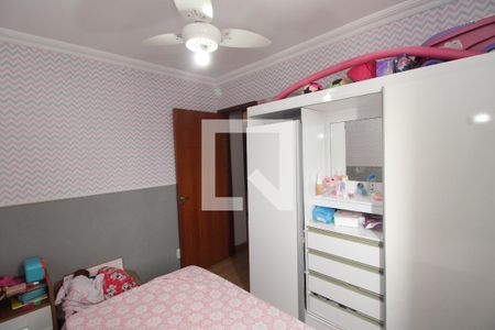 Apartamento à venda com 63m², 3 quartos e 1 vagaQuarto 1