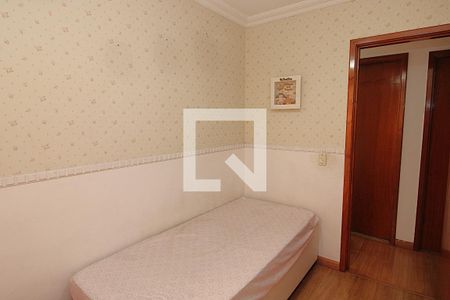 Apartamento à venda com 63m², 3 quartos e 1 vagaQuarto 2