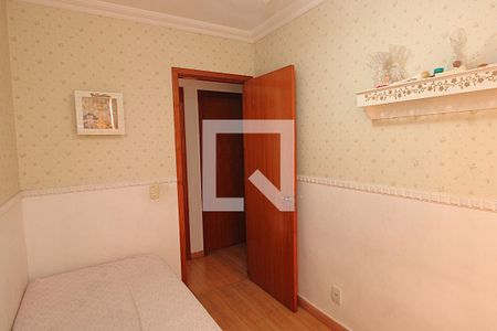 Apartamento à venda com 63m², 3 quartos e 1 vagaQuarto 2