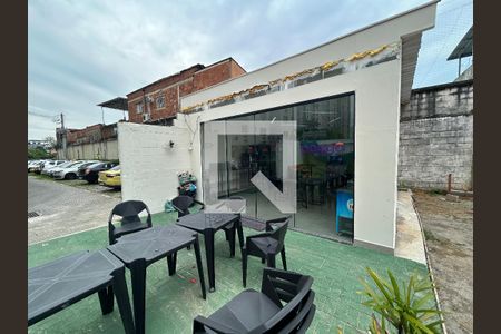 Apartamento à venda com 63m², 3 quartos e 1 vagaMercadinho