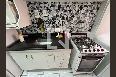 Apartamento à venda com 63m², 3 quartos e 1 vagaCozinha - Armários