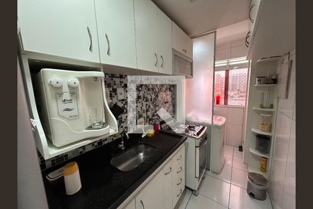 Apartamento à venda com 63m², 3 quartos e 1 vagaCozinha