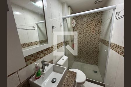 Apartamento à venda com 63m², 3 quartos e 1 vagaBanheiro