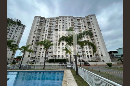 Apartamento à venda com 63m², 3 quartos e 1 vagaÁrea comum