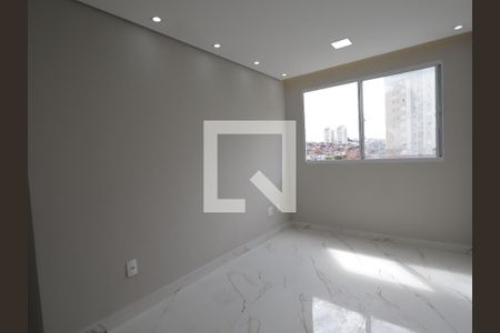 Sala de apartamento para alugar com 2 quartos, 44m² em Vila Andrade, São Paulo