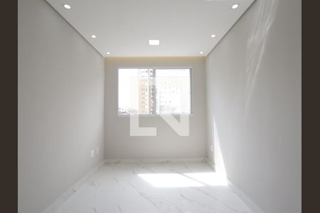 Sala de apartamento para alugar com 2 quartos, 44m² em Vila Andrade, São Paulo